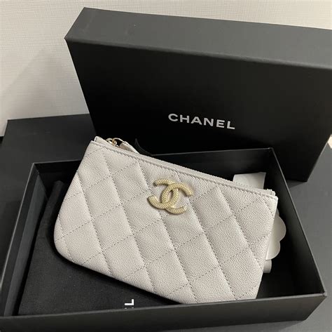 chanel 散 子 包